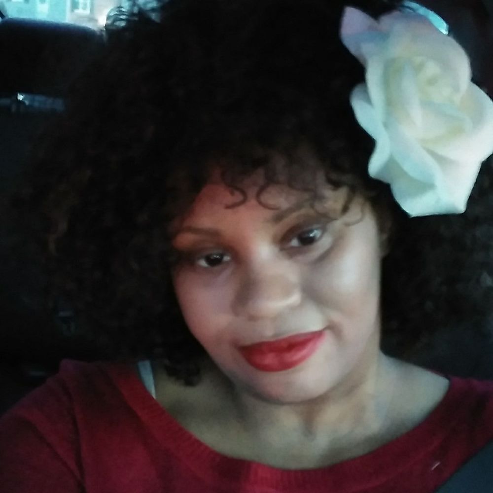 Meet your Posher, Geneva